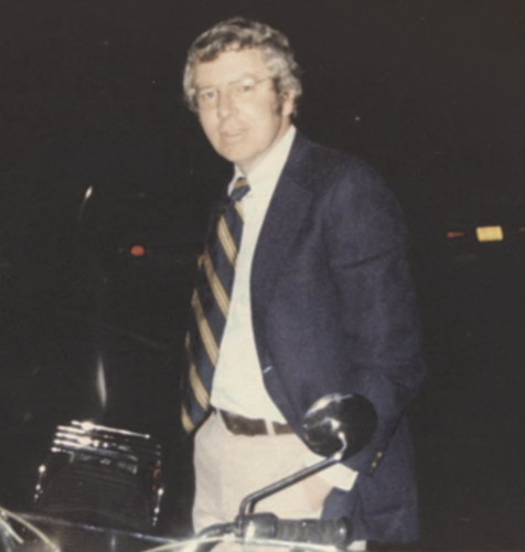 TIMOTHY BIGELOW